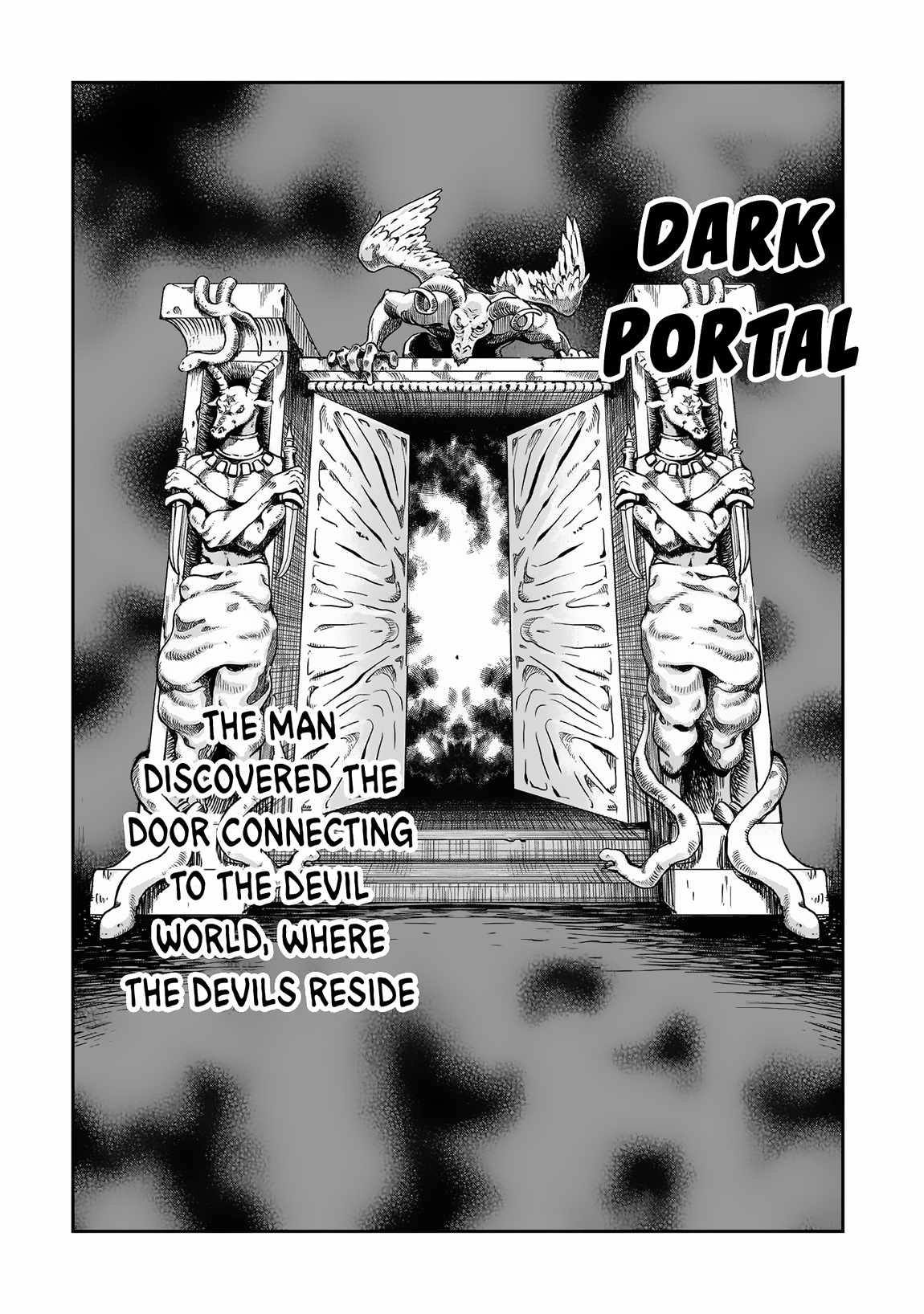 Seventh Demon Prince Jilbagias' Chronicle of Overthrowing the Demon Kingdom Chapter 4 13